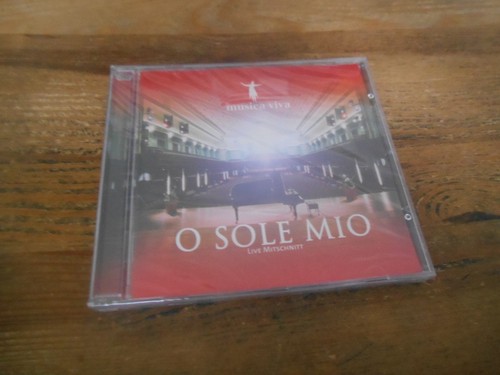 Klassik musica viva o - -,