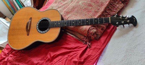Ovation matrix model nr - ovation, matrix,