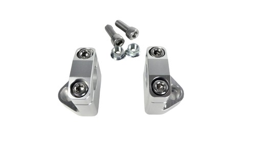 Alu cnc lenkerklemmen für - alu,