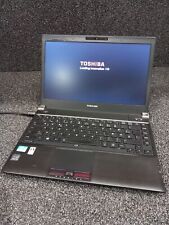 *TOSHIBA PORTEGE-R930-15E