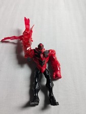 Max Steel Action Figur Blade