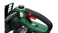 Bosch Akku-Kettensäge