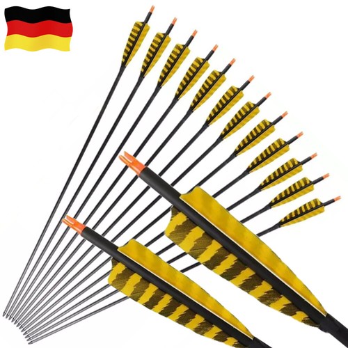 Kohlenstoffpfeile 32zoll - kohlenstoffpfeile,