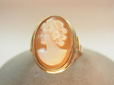 Schöner Gemmen Ring 333