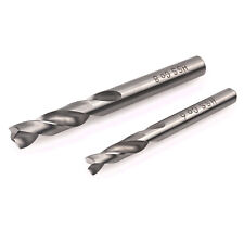 2x Schweisspunkt Bohrer