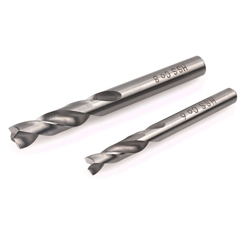 Schweisspunkt bohrer - 2x,