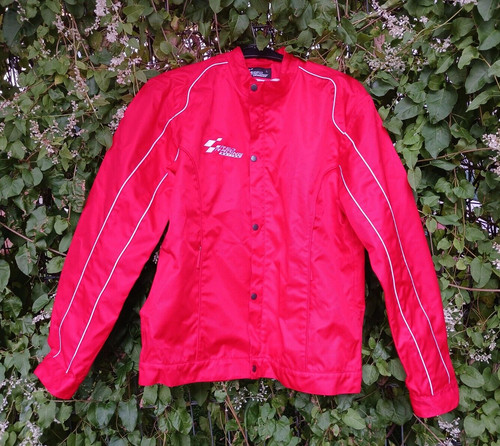 Red racing series - red, herren