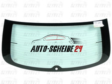 Hinten-scheibe Heck-scheibe