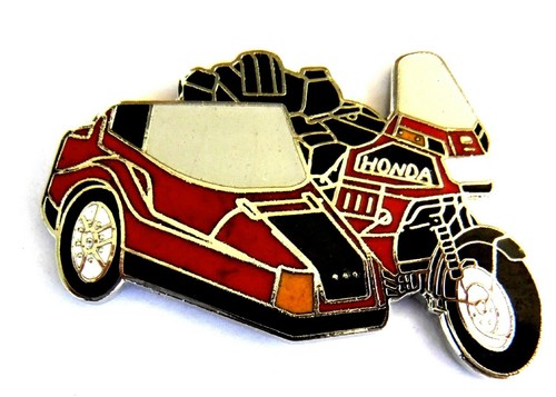 Motorrad pin pins - pins,