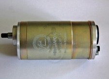 Dynamo C - 12V/150W -