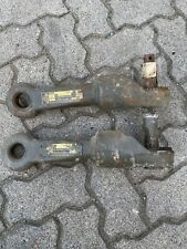 Zugöse Bundeswehr Anhänger