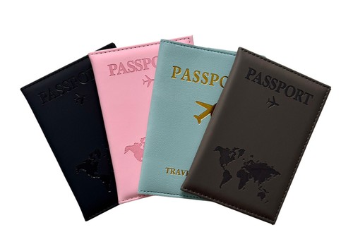 Reisepass hülle für passport - reisepass,