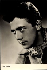 Ak Schauspieler Petr Kostka