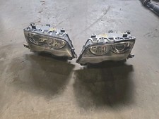 BMW E46 Xenon Scheinwerfer