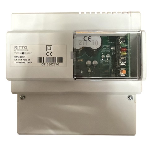 Ritto twinbus netzgerät - ritto,