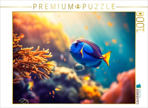 Calvendo puzzle wenn - puzzle,