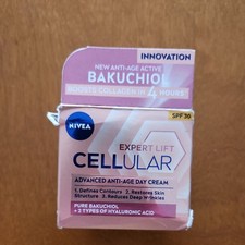 NIVEA Cellular Expert Lift