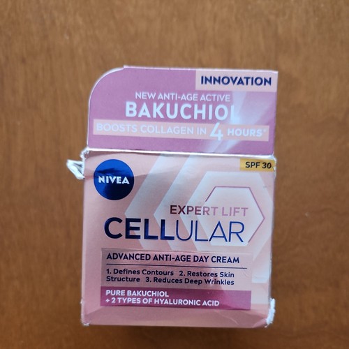 Nivea cellular expert lift - expert,
