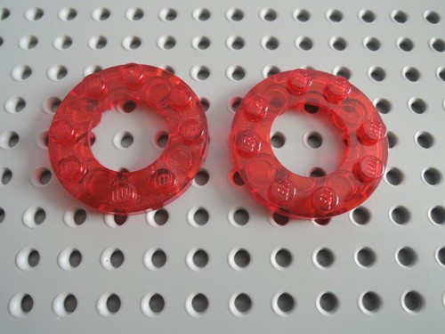 Lego platte rundplatte - rundplatte, mit