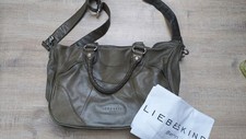 Liebeskind EstherB Braun Handtasche Ledertasche