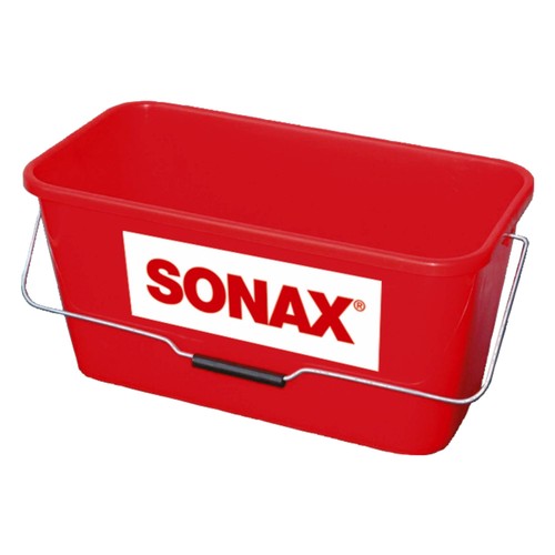 Sonax eimer für pfa wagen - sonax,