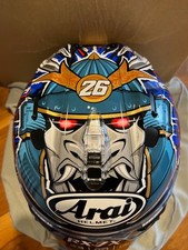Arai Integralhelm RX-7X