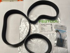 Festool CS70 Ersatzteilesatz