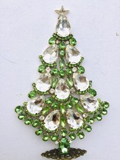 STRASS WEIHNACHTSBAUMSTÄNDER