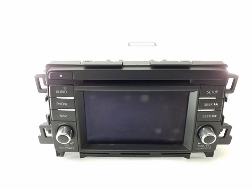 Mazda 2015 radio - mazda, /