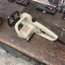 Stihl MSE 140 C Elektro Kettensäge Motorsäge Defekt