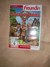 Roads of Rome (2011, PC)