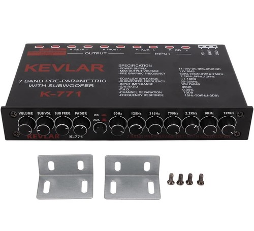 771 band auto audio - 7,