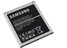 Original Battery For Samsung