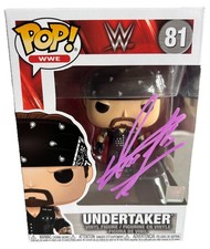MARK WILLIAM CALAWAY Signed