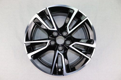 Original skoda fabia 16 - original, iv
