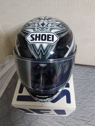 Shoei xr1100 diabolic - shoei,