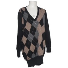 Burlington, Pullover, Größe