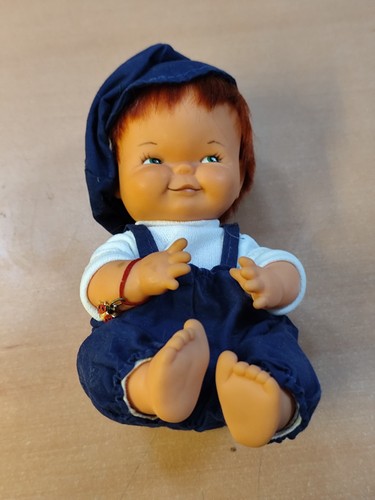 Figur charlot goebel puppe - puppe, k76