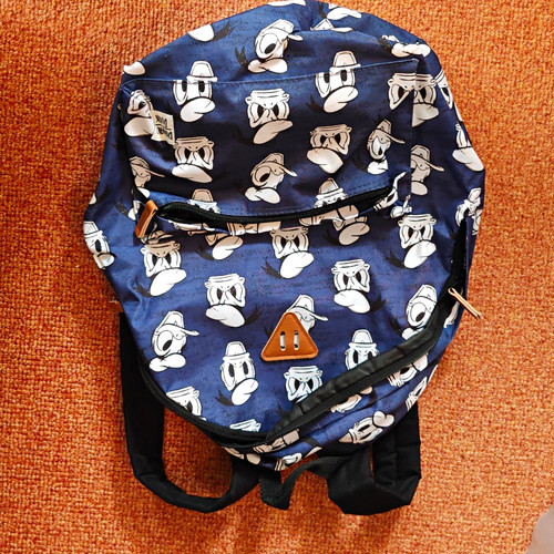 Disney kinder mini rucksack - disney, kinder-mini-rucksack