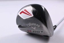 Callaway X Hot Driver / 10,5