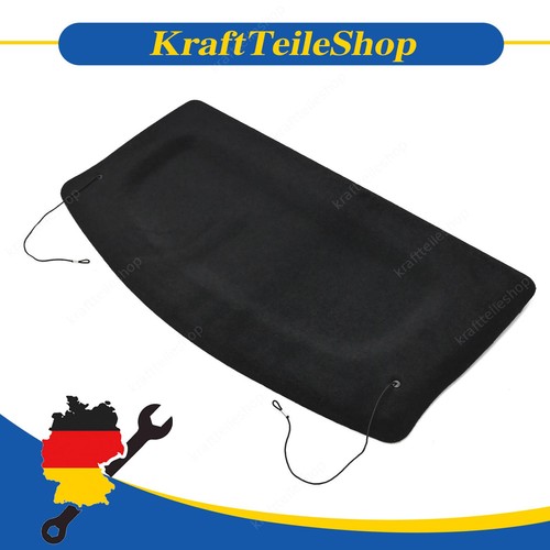 Hutablage kofferraumabdeckung - hutablage,