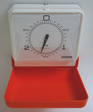 SOEHNLE Küchenwaage Wandwaage