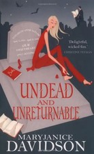 Undead and Unreturnable