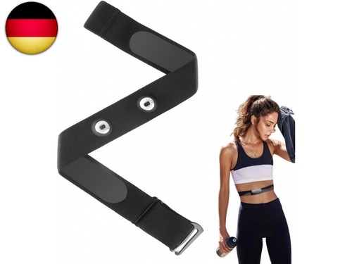 Polar pro brustgurt - pro,