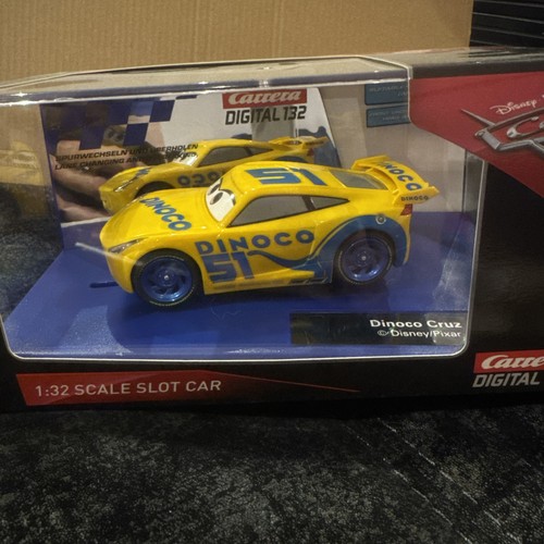 Carrera digital 132 - digital, 30807