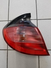 Rückleuchte li von Mercedes