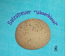 Salzstreuer