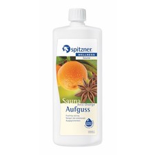 Spitzner Saunaaufguss Anis