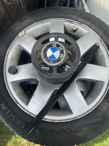 Bmw 3er e46 alufelgen - 3er,