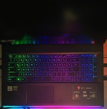 MSI GE 76 Raider 10UG, 17,3